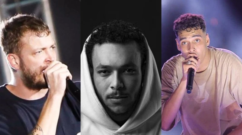 ألبومات وصراعات.. ماذا يحدث في الراب سيين المصري؟ انتشرت أغاني الراب في الفترة الأخيرة بشكل كبير بين الجمهور المصري، خاصة فئة الشباب،لأنها قربية لهم