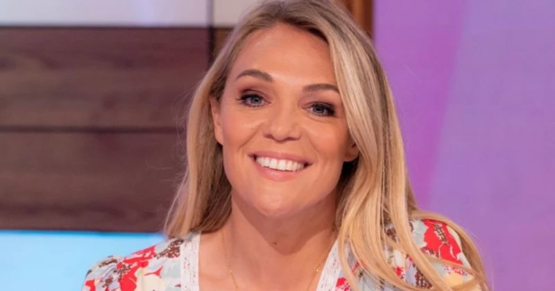 صوفي مورغان تقود حملة جديدة لمساندة ذوي الإحتياجات الخاصة .. فما القضية؟ تعرف على التالي صوفي مورغان تقود حملة جديدة لمساندة ذوي الإحتياجات الخاصة ..