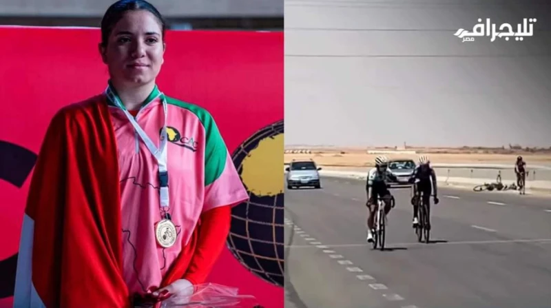 أول تعليق من والدة جنة عليوة على مشاركة شهد سعيد في أولمبياد باريس موجة واسعة من الغضب اجتاحت مواقع التواصل الاجتماعي، بعدما اختار الاتحاد المصري