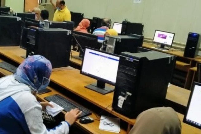 لطلاب الثانوية العامة 2024.. كليات تقبل من 50 علمي علومالثانوية العامة 2024.. مع اقتراب ظهور نتيجة الثانوية العامة 2024، ازداد معدل البحث على المحرك الشهير جوجل من قبل الطلاب وأولي