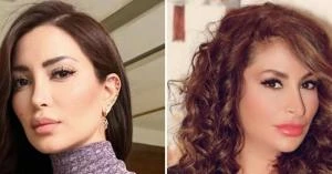 نسرين طافش لديمة بياعة: أترفع عن الرد تعرف على التالي نسرين طافش لديمة بياعة: أترفع عن الرد، وكالات السوسنةبعد تجدد الخلافات بين الفنانة الفلسطينية