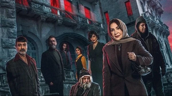 طرح مسلسل البيت الملعون على منصة شاهد تستعد منصة شاهد لعرض مسلسل البيت المعلون خلال الايام القليلة المقبلة ، حيث تدور احداث العمل في إطار اجتماعي