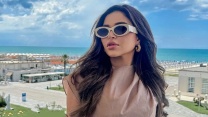 نهى نبيل تستعرض جمالها بلمسات صيفية .. صور اخر خبر شاهد المقال التالي من صحافة السعودية عن نهى نبيل تستعرض جمالها بلمسات صيفية صور، ظهرت الفاشينستا