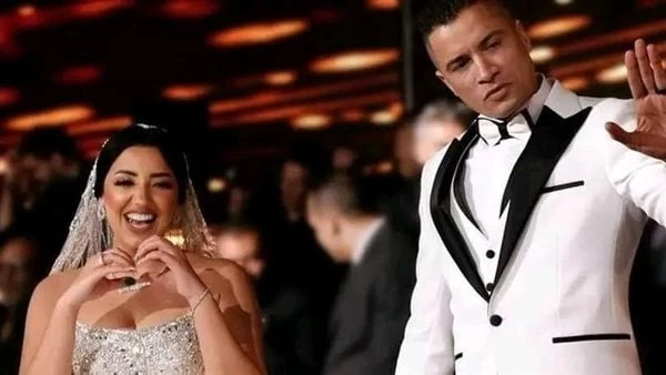 بملابس ملفتة.. طليقة حسن شاكوش تثير الجدل في عيد ميلادهاشاهدشاركت ريم طارق طليقة المطرب الشعبى حسن شاكوش جمهورها عبر حسابها الرسمي بموقع إنستجرام