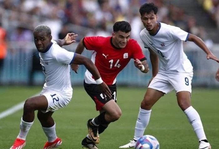 قناة مجانية مفتوحة تنقل مباراة مصر وإسبانيا في أولمبياد باريس 2024 قناة مجانية مفتوحة تنقل مباراة مصر وإسبانيا في أولمبياد باريس 2024، يستعد المنتخب