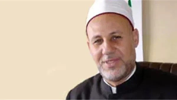 وفاة الشيخ عبد الحميد الأطرش رئيس لجنة الفتوى بالأزهر الشريف سابقاتوفي اليوم الشيخ عبد الحميد الأطرش، العالم الأزهري ورئيس لجنة الفتوى بالأزهر الشريف