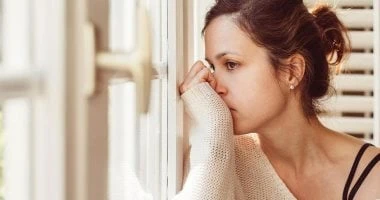 لو بتصحى وتعاني من القلق فى الصباح؟.. كيفية التعامل مع هذه الأزمة صحة وطب شاهد المقال التالي من صحافة مصر عن لو بتصحى وتعاني من القلق فى الصباح؟ كيفية التعامل مع هذه الأزمة، على ال