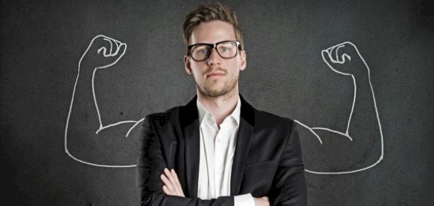 كلام عن الثقة بالنفس والكبرياء.. كيف اعبر عن ثقتي بنفسي؟نعرض اليوم في مقالنا مجموعة من كلام عن الثقة بالنفس والكبرياء الذي هو من أهم الصفات والقيم التي يمكن أن يتبناها الإنسان في ح