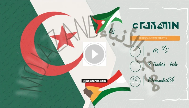 حالا: استخراج كشف نقاط البكالوريا 2024 الجزائر بسهولة خلال دقائق! إليك الخطوات 2024 سحب كشف نقاط بكالوريا 2024 يعد كشف نقاط شهادة البكالوريا وثيقة