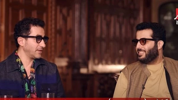 قصته أثارت الجدل.. تركي آل الشيخ يعلن إعادة النظر في إنتاج فيلم مصريأعلن المستشار تركي آل الشيخ رئيس هيئة الترفيه السعودية، إعادة النظر في إنتاج أحد