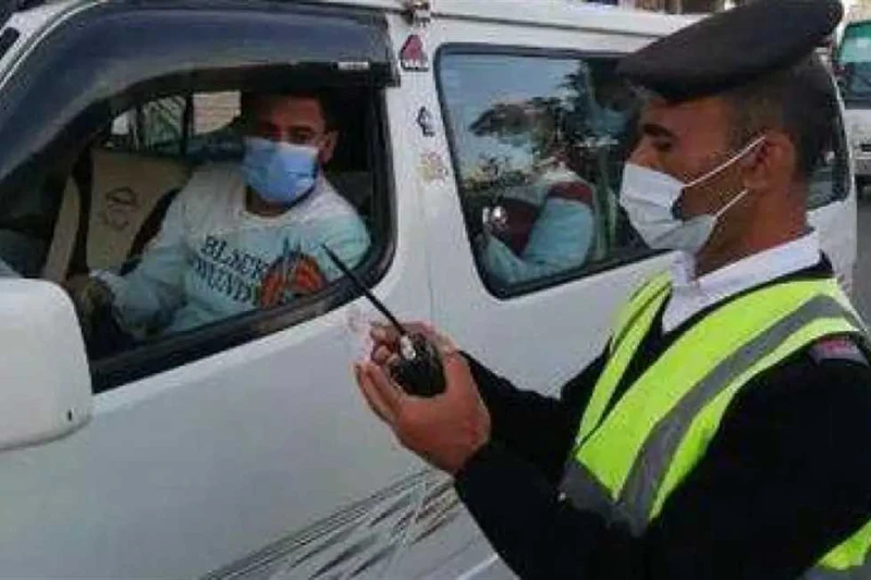 تغليظ عقوبة طمس اللوحات المعدنية.. أول تعليق برلماني على تعديل قانون المرور قال الدكتور ياسر الهضيبي، رئيس الهيئة البرلمانية لحزب الوفد بمجلس الشيوخ،