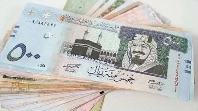 ياللي بتسأل على الريال السعودي النهاردة: 12.77 جنيه ياللي بتسأل على الريال السعودي النهاردة: 12.77 جنيه سعر الريال السعودى فى البنك الأهلى