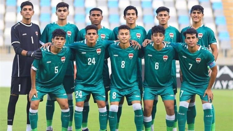 -شباب العراق يعسكرون في البصرة ويواجهون البحرين واليمن وديا .. رياضة، شباب العراق يعسكرون في البصرة ويواجهون البحرين واليمن وديا،شباب العراق يعسكرون