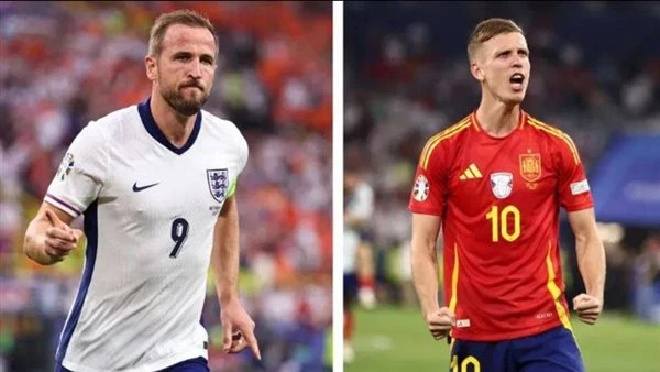 أخبار الرياضة -نهائي يورو 2024- أولمو أم كين.. من يحسم جائزة هداف البطولة؟ تعرف على التالي نهائي يورو 2024- أولمو أم كين.. من يحسم جائزة هداف