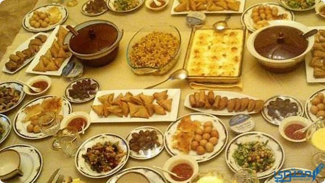 منيو رمضان اقتصادي 30 يوم في الشهر الكريم إن رمضان هو شهر الصوم والإقبال على العبادات والأعمال الصالحة، فلا يريد المسلمين إشغال تفكيرهم كل يوم بالسؤال المعتاد، ماذا سنتناول اليوم، 