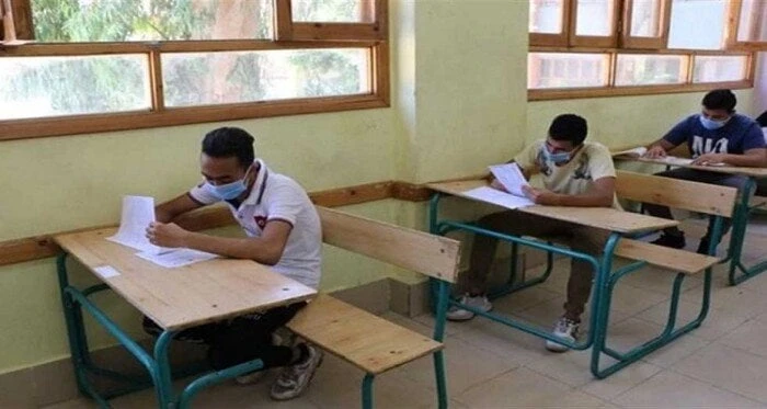 الناجح يرفع إيده.. رابط موقع نتيجة الثانوية العامة 2024رابط موقع نتيجة الثانوية العامة 2024.. تزامنا مع اقتراب موعد إعلان النتيجة رسميا، يبحث العديد من الطلاب عن رابط موقع نتيجة ال