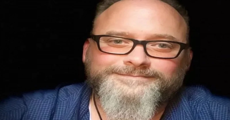 الفن و المشاهير: رجل يعود إلى الحياة بعد 45 دقيقة من وفاته .. وهذا ما رآه شاهد المقال التالي من صحافة لبنان عن رجل يعود إلى الحياة بعد 45 دقيقة من