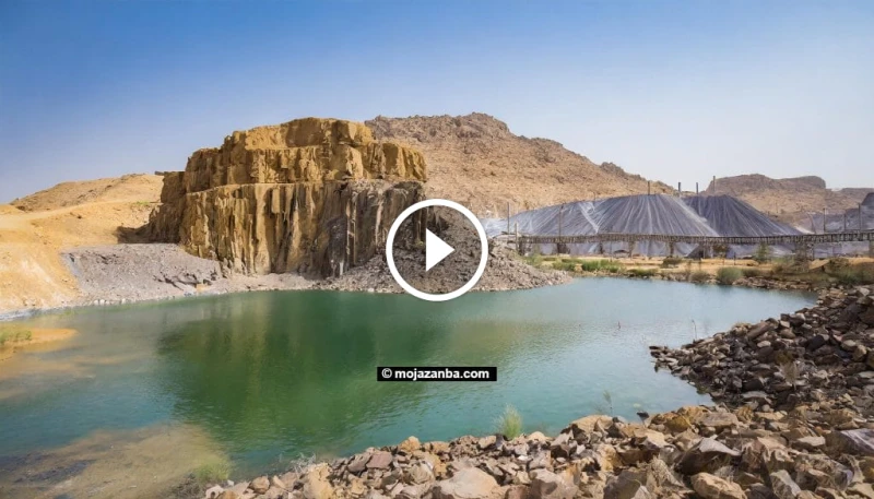 اكتشافات هائلة تدفع النمو: ما هي القيمة التقديرية للثروة المعدنية في المملكة بعد ارتفاعها 90 مقارنة بعام 2016 تعد المملكة العربية السعودية غنية بالموارد المعدنية المتنوعة، وتشكل ثر