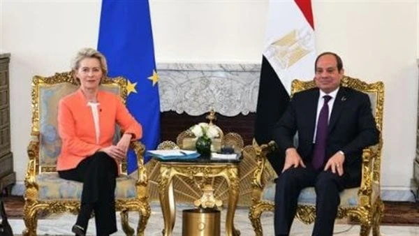 الغرف التجارية: مصر تلقت دعما كبيرا من أوروبا.. ومراجعة قانون الاستثمار أصبح ضروريا قال محمد المصري نائب أول رئيس اتحاد الغرف التجارية، إن أوروبا أهم