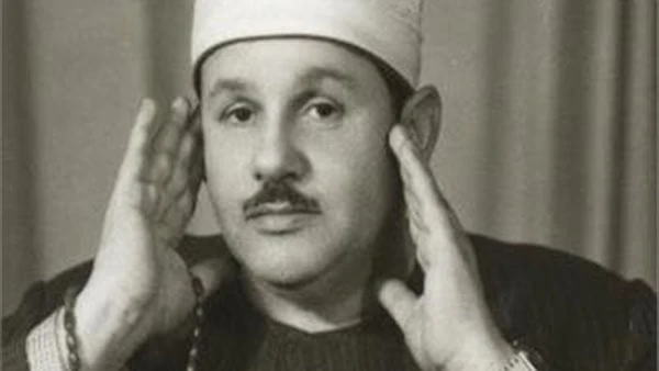 الشيخ محمود علي البنا.. محطات في ذكرى الصوت الملائكي وقارئ المساجد الكبرىتحل اليوم السبت 19 يوليو 2024، ذكرى رحيل الشيخ محمود علي البنا والذي يعد أحد