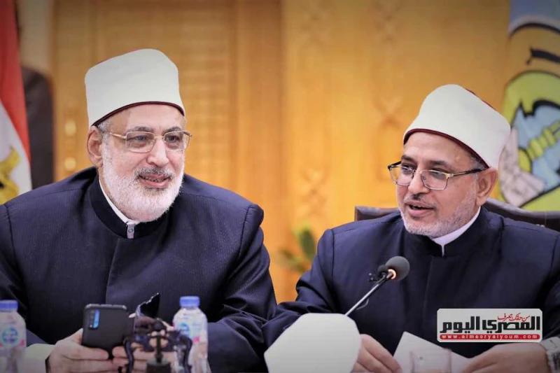 مؤشرات الشهادة الثانوية الأزهرية 2024.. تنسيق كليات جامعة الأزهر 2023 علمي بنين وبنات يبحث طلاب الشهادة الثانوية الأزهرية عن نتيجة تنسيق كليات جامعة