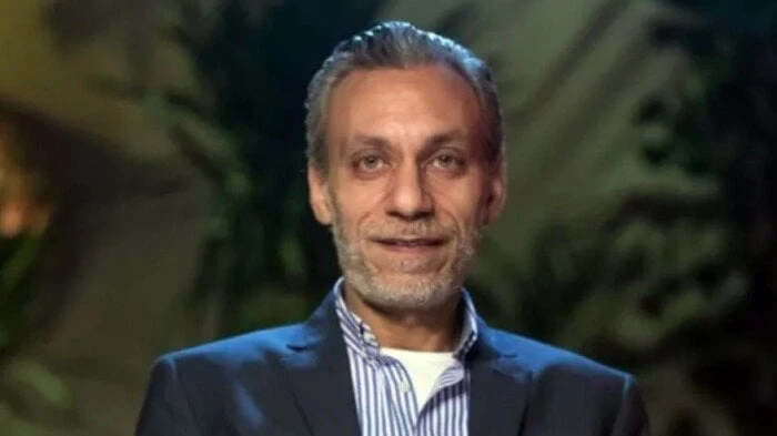 الموت يفجع السيناريست باهر دويدار في والدته صورة تعرف على التالي الموت يفجع السيناريست باهر دويدار في والدته صورة، فجع الموت السيناريست باهر دويدار،