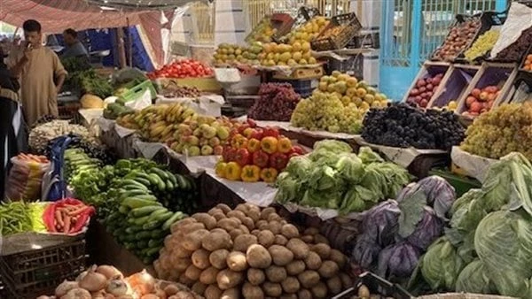 تعرف على أسعار الخضراوات والفاكهة اليوم الخميس 25-7-2024ينشر موقع افاق عربية أسعار الخضراوات والفاكهة اليوم، الخميس 25-7-2024، بالأسواق في مصر.أسعار