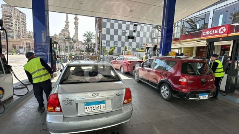 سبب زيادة أسعار الوقود فى مصر يعلنها خبير اقتصاديسبب زيادة أسعار الوقود فى مصر يعلنها خبير اقتصادي .. أوضح الخبير الاقتصادي بلال شعيب ، الأسباب التي