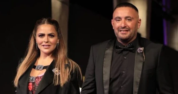 أحمد السقا يدعم زوجته بعد خضوعها لعملية كبيرة جدا تعرف على التالي أحمد السقا يدعم زوجته بعد خضوعها لعملية كبيرة جدا، متابعة بتجرد خضعت الإعلامية مها