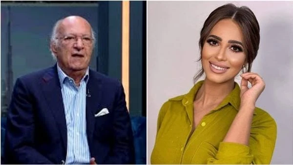 أخبار الفن تذكار عمر خيرت في السعودية.. رنا سماحة تخضع لعملية جراحيةنشر قسم الفن على مدار الساعات القليلة الماضية، عددا من الأخبار المحلية والعالمية