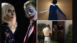 فنون: أبرز نجوم مهرجان فينيسيا 2024 شاهد المقال التالي من صحافة الأردن عن أبرز نجوم مهرجان فينيسيا 2024، وكالات السوسنةكشفت إدارة مهرجان فينيسيا