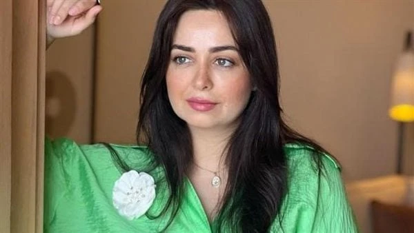 بالأخضر .. شاهد أحدث إطلالة ل هبة مجدي على انستجرام نشرت الفنانة هبة مجدي، صورا لها من خلال حسابها الشخصي بموقع التواصل الاجتماعي إنستجرام، وكتبت