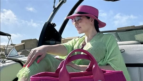 بكاش مايوه.. أحدث ظهور لأسما إبراهيم على اليختشاركت الإعلامية أسما إبراهيم متابعيها على حسابها الشخصي على موقع التواصل الاجتماعي انستجرام صورا جديدة