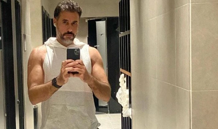 أحمد السعدني يعبر عن افتقاده ل والده في يوم ميلاده: بمر بمرحلة صعبة (صورة) تعرف على التالي أحمد السعدني يعبر عن افتقاده ل والده في يوم ميلاده: بمر