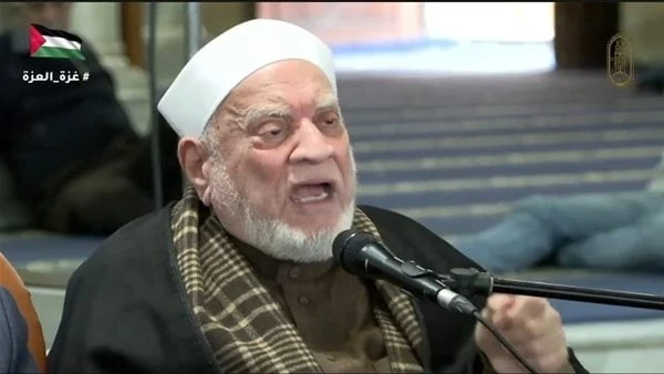 معلومات عن الدكتور أحمد عمر هاشم في عيد ميلادهفي مثل هذا اليوم العاشر من شهر الله المحرم عام 1360ه، الموافق السادس من فبراير 1941م، ولد الدكتور أحمد