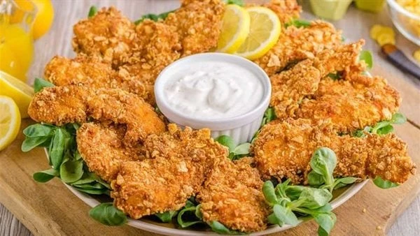 أكلات اقتصادية.. طريقة عمل ستربس كداب ترغب الكثير من النساء في معرفة طريقة عمل ستربس كداب حيث أنه من الأكلات الاقتصادية ذات الميزانية البسيطة.نعرض