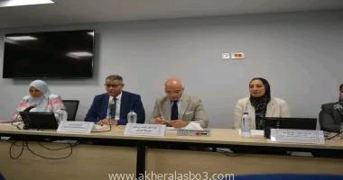 كتب - محمود الهندي نظمت جامعة عين شمس برئاسة الدكتور محمد ضياء زين العابدين بالتعاون مع الهيئة القومية للاستشعار من البعد وعلوم الفضاء برئاسة الدكتور