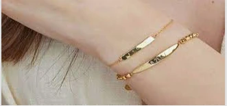 أهم 20 تفسير لابن سيرين عن أساور ذهب في المنام أهم 20 تفسير لابن سيرين عن أساور ذهب في المنام، الذهب أحد المعادن النفيسة التي تفضل ارتدائها الكثير من