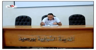 اكتب أحمد عمر وصلت ظهر السبت وفود شباب الاتحاد العام لشباب العمال من المحافظات المشاركة، إلى مقر معسكر الاتحاد، والذي ينعقد فى المدينة الشبابية ببورسعيد، في إطار خطة الاتحاد لإعداد