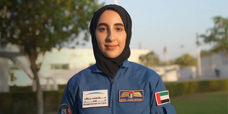 من كانت اول امراه ترتاد الفضاء في الامارات.. السيرة الذاتية وأبرز أعمالهافي حالة الرغبة في العمل على التعرف على أول امرأة في الوطن العربي ترتاد إلى الفضاء يمكن ذلك من خلال العمل عل