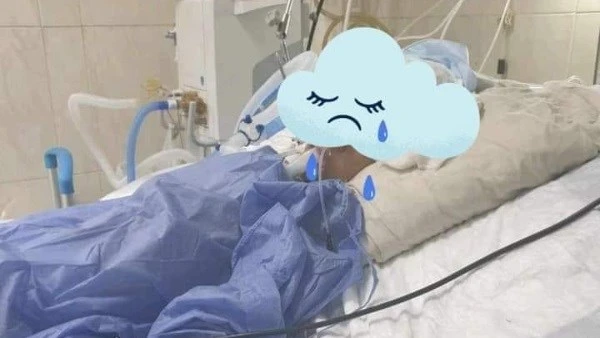 مرات أبوها القادرة حبستها في أوضة خرفان.. وفاة الطفلة حبيبة ضاحي ضحية والدها بالبحيرة توفيت اليوم الطفلة حبيبة ضاحي في مستشفى رشيد العام ، عن عمر يناهز ال 17 عاما، بعد تعرضها للتعذ