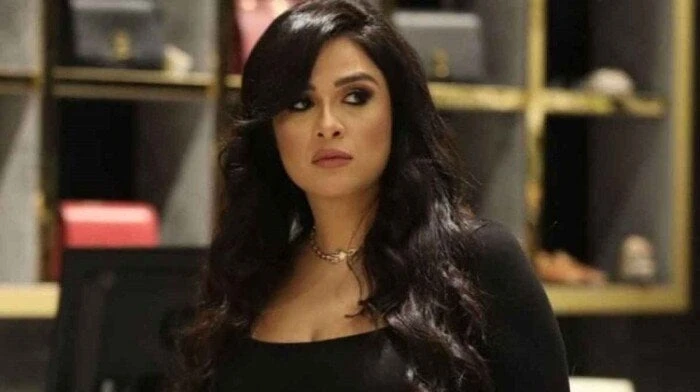 ب خسارة في الوزن.. ياسمين عبد العزيز تستعرض رشاقتها في الجيم .. فيديو تعرف على التالي ب خسارة في الوزن.. ياسمين عبد العزيز تستعرض رشاقتها في الجيم ..