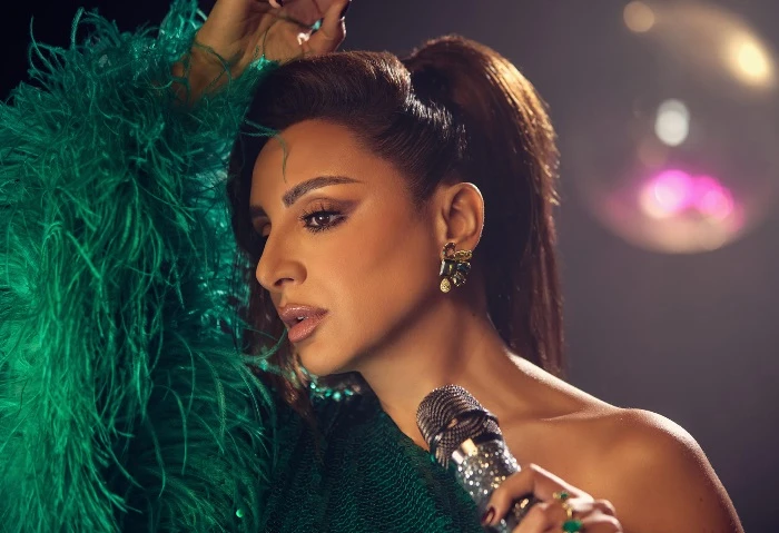 بعدما أصبحت حديث الساعة، تيجي نسيب ل أنغام تريند يوتيوب (فيديو) حققت الفنانة أنغام، نجاحا كبيرا بأغنيتها الجديدة تيجي نسيب، التي طرحتها عبر موقع