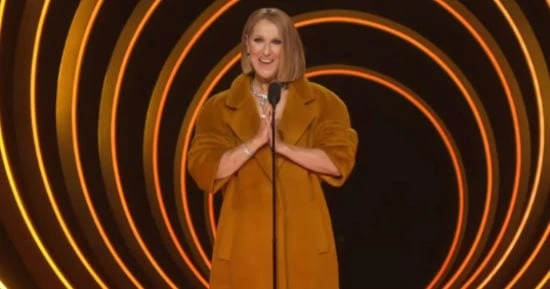 الفن رغم مرضها.. سيلين ديون تحيى حفل افتتاح الأولمبياد 2014 غدا أفاق عربيةأفاق عربية الفن نتحدث اليوم حول رغم مرضها.. سيلين ديون تحيى حفل افتتاح