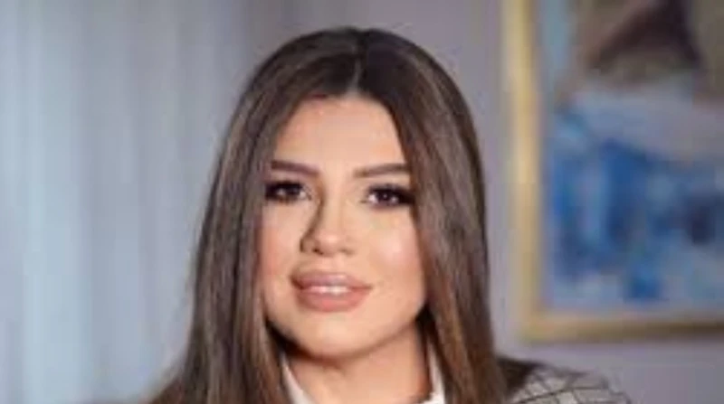 رانيا فريد شوقي تحيي ذكرى وفاة والدها: اتحرمت من حنيتك أحيت الفنانة رانيا فريد شوقي، ذكرى وفاة والدها الفنان الراحل فريد شوقي، ال 26، من خلال نشر