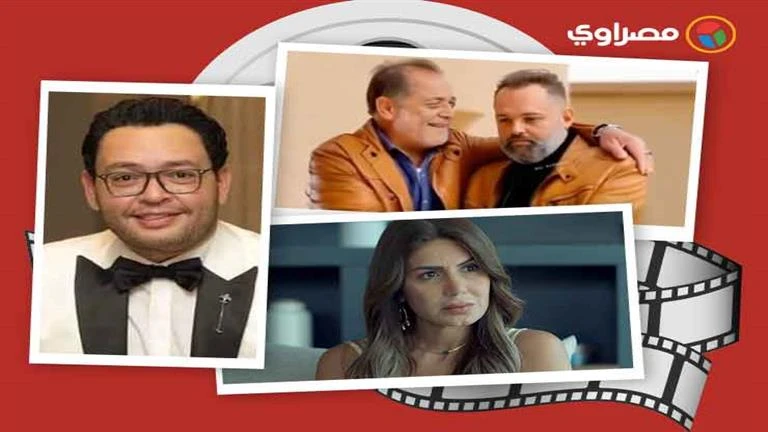 حدث بالفن- أحمد فهمي يتحدث عن السحر الأسود وفنان يخضع لعملية جراحية تعرف على التالي حدث بالفن- أحمد فهمي يتحدث عن السحر الأسود وفنان يخضع لعملية