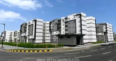 متابعة رشدي ابوطالب وزير الإسكان: 4 أغسطس المقبل.. تسليم 50 عمارة بمشروع سكن مصر بمدينة المنصورة الجديدة الشربيني: مدينة المنصورة الجديدة تضم وحدات