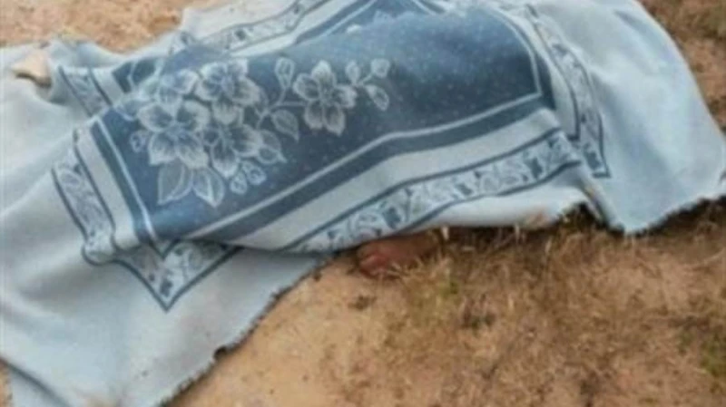 جثة علي الطريق.. تكثيف أمني لكشف ملابسات العثور علي شاب مطعون بحلوان تواصل نيابة حلوان الجزئية، اليوم، التحقيق في واقعة العثور على جثة شاب مقتول على