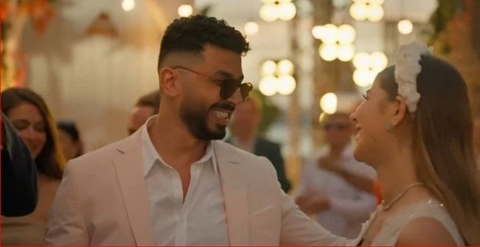 طرح أغنية زي الجن من فيلم جوازة توكسيك.. فيديو تعرف على التالي طرح أغنية زي الجن من فيلم جوازة توكسيك.. فيديو، طرح الفنان محمد أنور، أغنية زي الجن ،