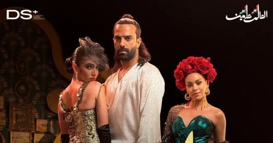 الفن - محمد سراج ل أفاق عربية: مسرحية الشهرة بمهرجان العلمين الجديدة مناسبة للأسرةأفاق عربية الفن نتحدث اليوم حول محمد سراج ل أفاق عربية: مسرحية